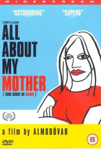 All About My Mother [UK Import]