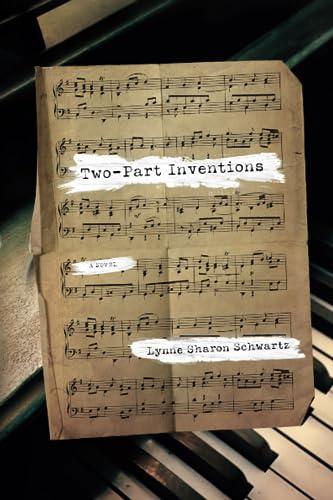 Two-Part Inventions