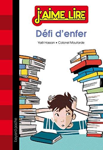 Défi d'enfer