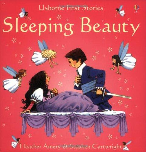 Sleeping Beauty (First Stories)