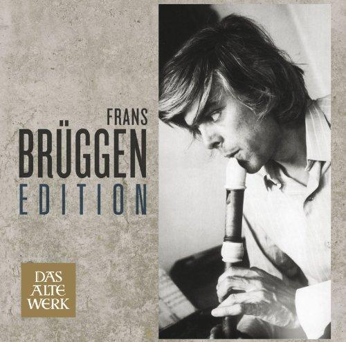 Frans Brüggen Edition