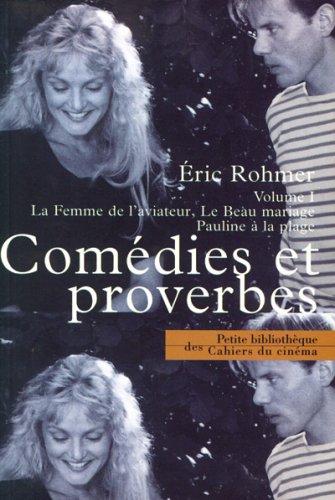 Comédie et proverbes. Vol. 1