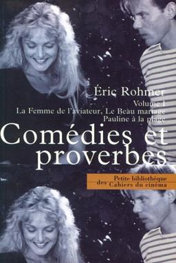 Comédie et proverbes. Vol. 1