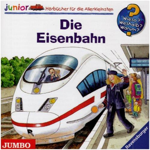 Die Eisenbahn