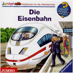 Die Eisenbahn