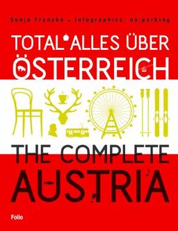 Total alles über Österreich The complete Austria