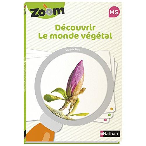 Zom - Monde Vegetal Ms