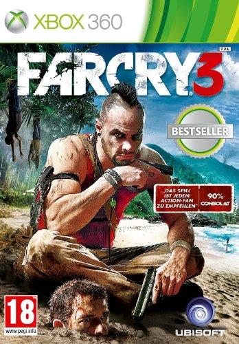 Far Cry 3 Classic (AT-PEGI)