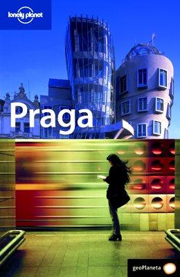 Praga (Lonely Planet)