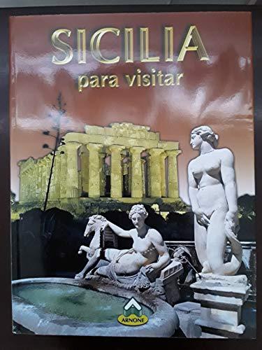 Sicilia para visitar