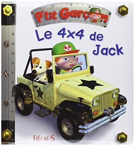 Le 4x4 de Jack