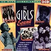 The Girls' Sound:   50 Hits 1957-1966