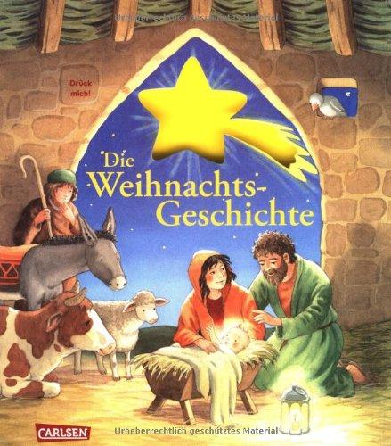 Die Weihnachtsgeschichte