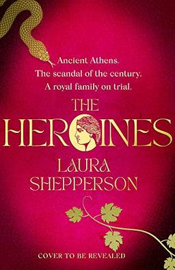 The Heroines: Laura Shepperson