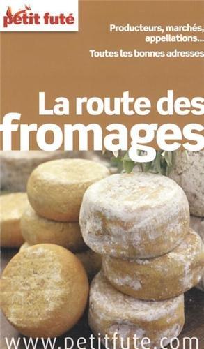 La route des fromages