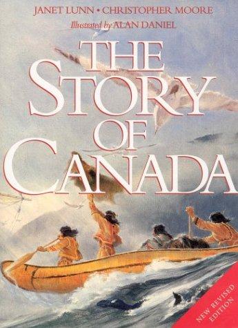 The Story of Canada