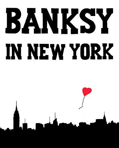 Banksy in New York