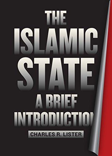 The Islamic State: A Brief Introduction