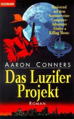 Das Luzifer Projekt.