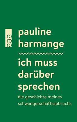 Ich muss darüber sprechen: Die Geschichte meines Schwangerschaftsabbruchs | Ein wichtiger Beitrag zum Thema Abtreibung