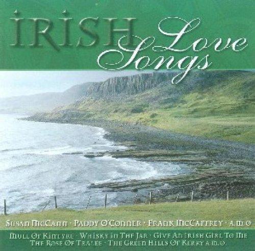 Irish Love Songs