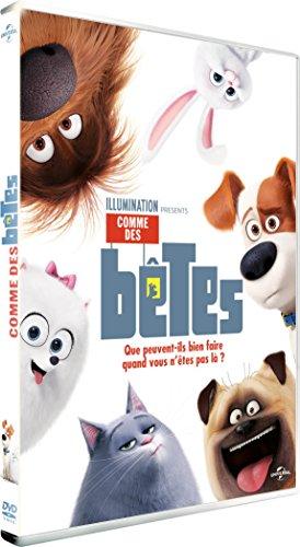 Comme des bêtes [FR Import]