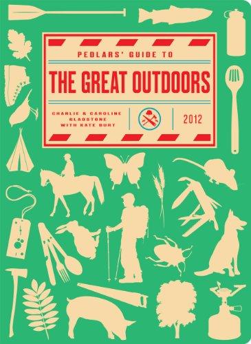 Pedlars' Guide to the Great Outdoors