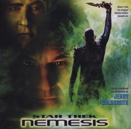 Star Trek 10:Nemesis (Sacd)