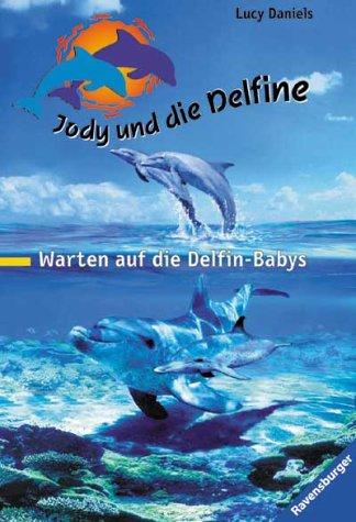 Warten auf die Delfin-Babys