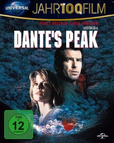 Dante's Peak - Jahr100Film [Blu-ray]