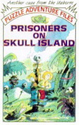 Skull Island (Usborne Adventure)