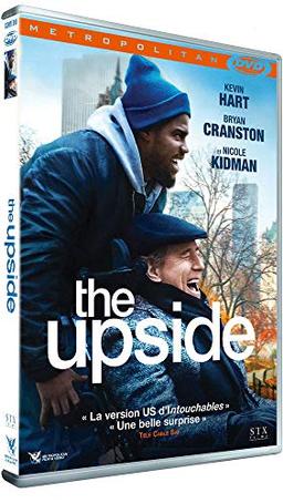 The upside [FR Import]