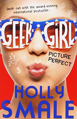 Geek Girl 03. Picture Perfect