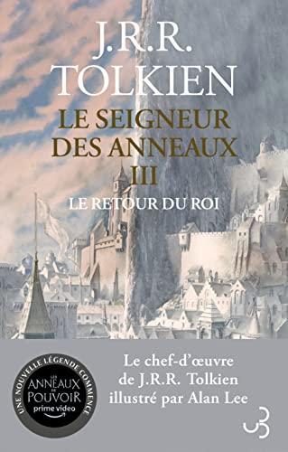 Le seigneur des anneaux. Vol. 3. Le retour du roi