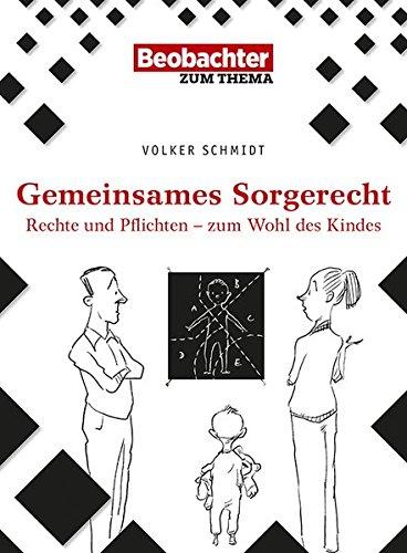 Gemeinsames Sorgerecht