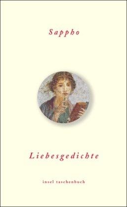 Liebesgedichte (insel taschenbuch)