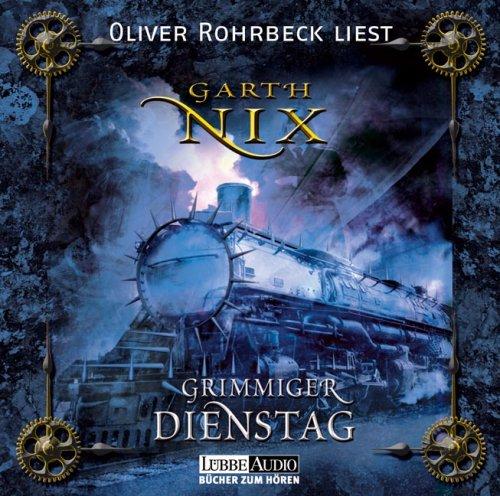 Grimmiger Dienstag 4CDs