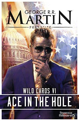 Wild cards. Vol. 6. Ace in the hole