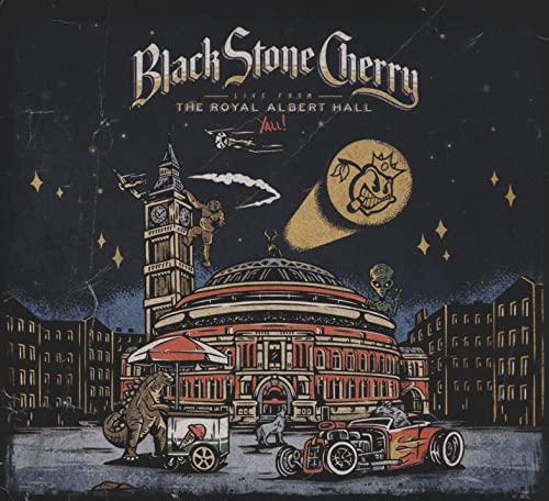 Live from the Royal Albert Hall...Y'All! (2lp) [Vinyl LP]