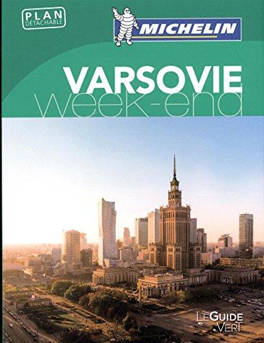 Varsovie