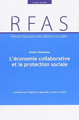 L'ECONOMIE COLLABORATIVE ET LA PROTECTION SOCIALE