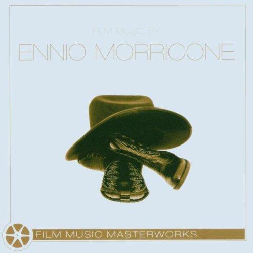 Ennio Morricone Film Music Masterworks