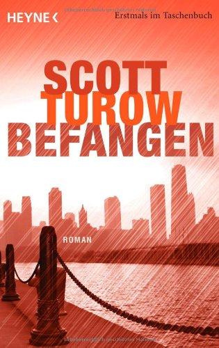 Befangen: Roman