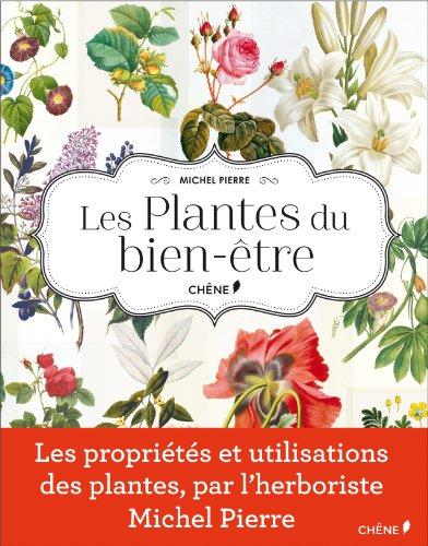 Les plantes du bien-être