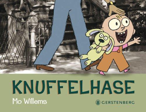 Knuffelhase