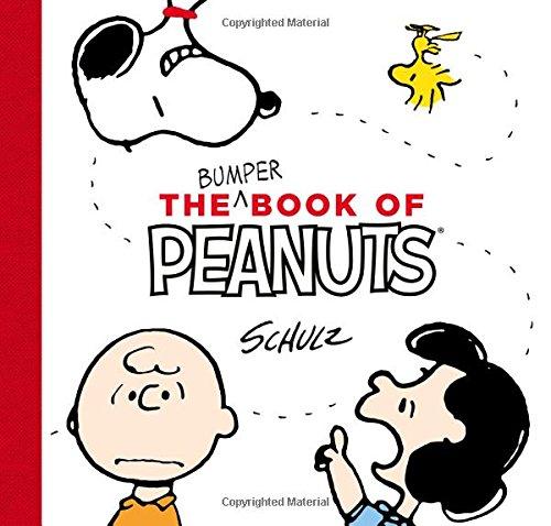 The Bumper Book of Peanuts