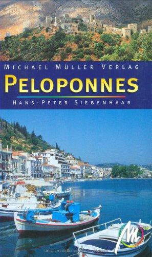 Peloponnes