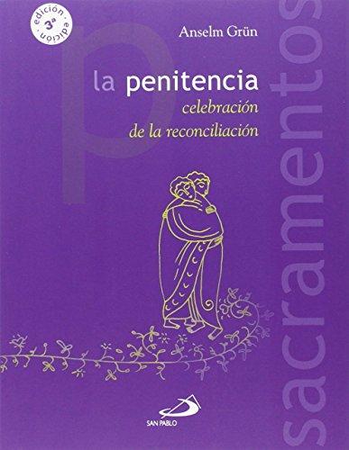 La penitencia (Sacramentos)