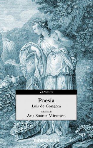 Poesía (CLASICOS, Band 26014)