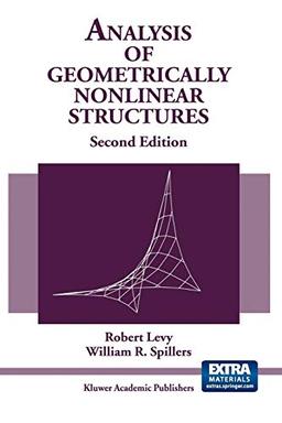 Analysis of Geometrically Nonlinear Structures